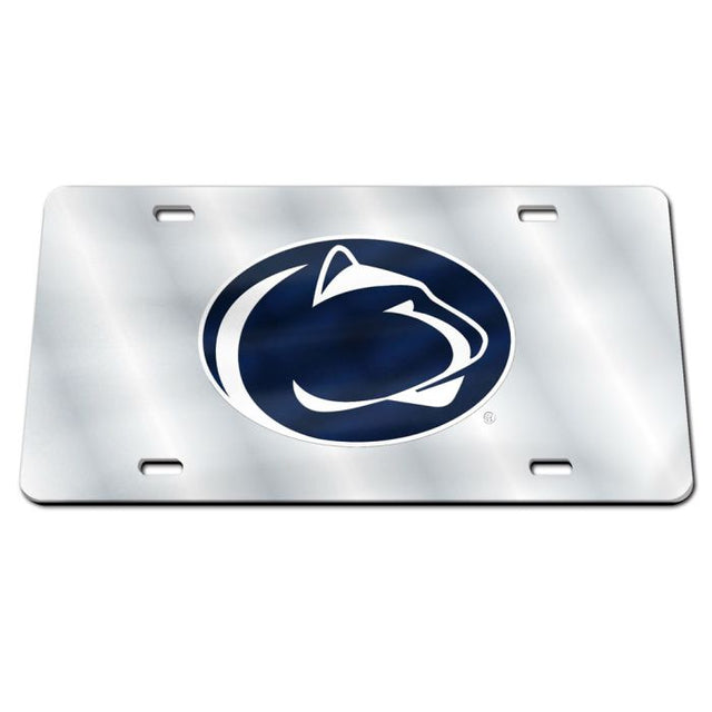 Matrícula de acero de los Penn State Nittany Lions