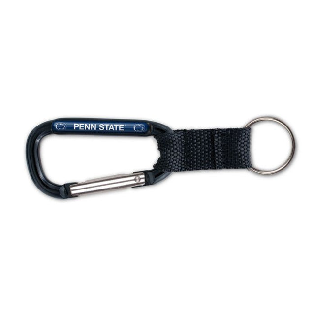 Penn State Nittany Lions Carabiner Key Chain