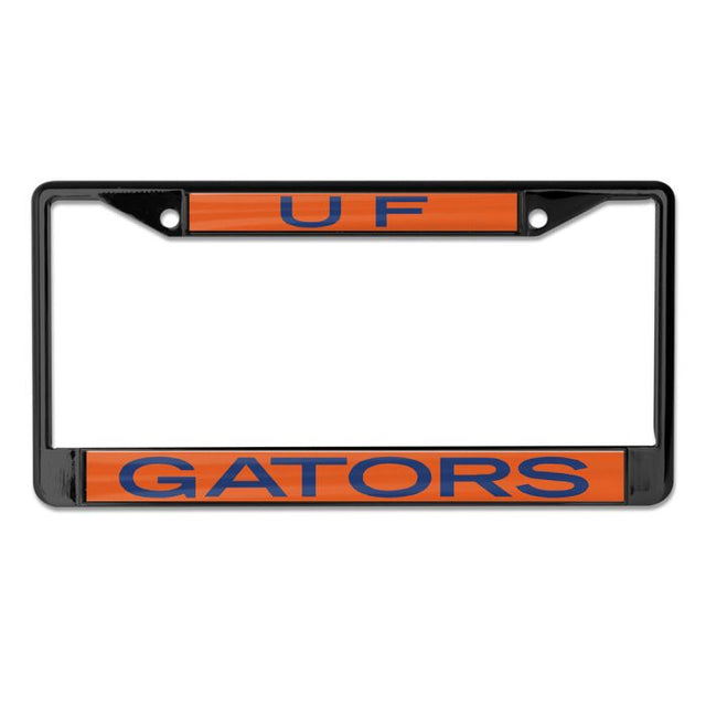 Florida Gators Lic Plt Frame S/L Printed