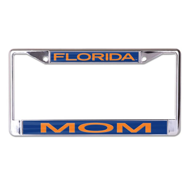 Florida Gators Lic Plt Frame S/L Printed