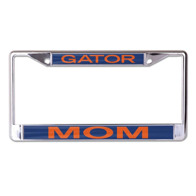 Florida Gators Lic Plt Frame S/L Printed