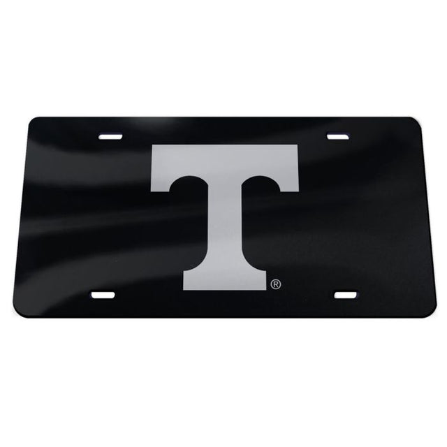 Tennessee Volunteers Specialty Acrylic License Plate