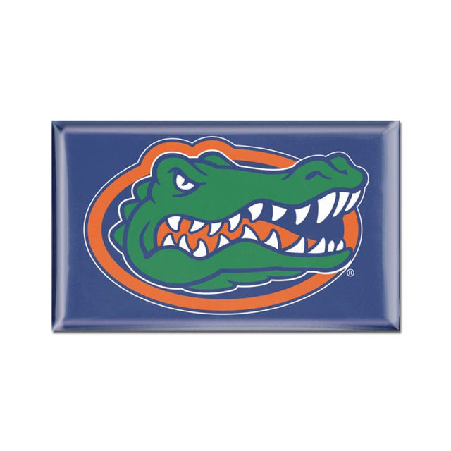 Florida Gators Domed Magnets 3" x 5"