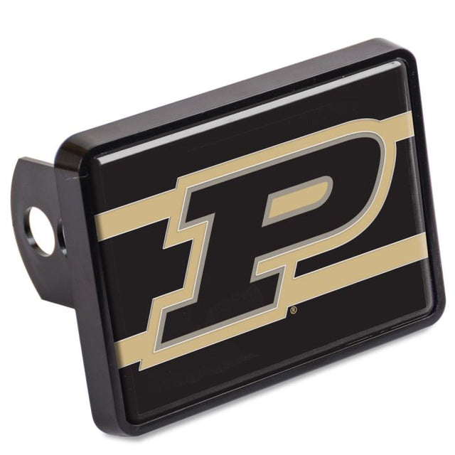 Purdue Boilermakers Universal Hitch Cover