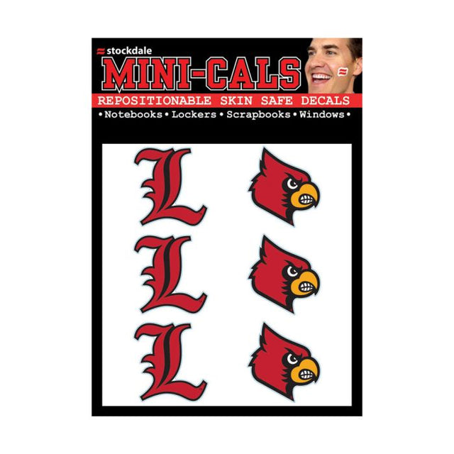 Los Cardenales de Louisville se enfrentan a los Cal