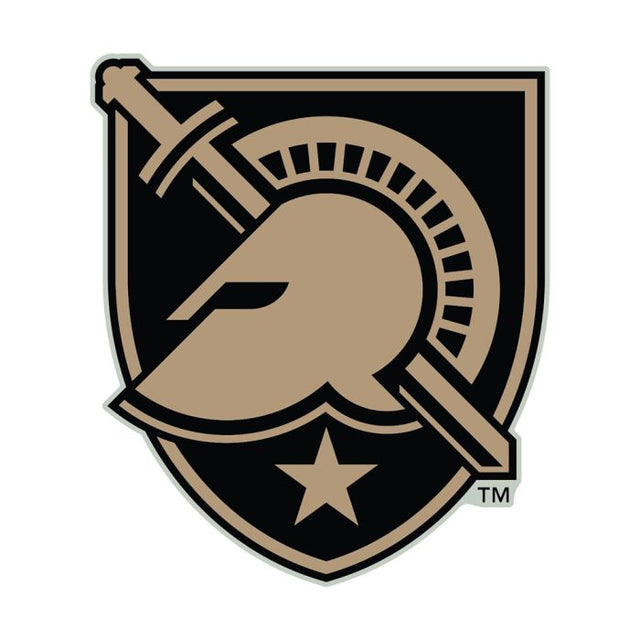 Army Black Knights Window Decals 4" x 6"