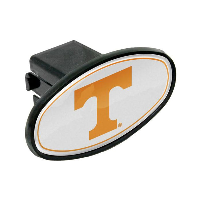 Receptor de enganche ovalado de 2" de Tennessee Volunteers