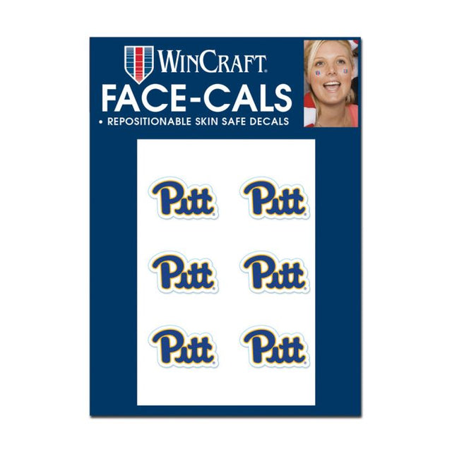 Pittsburgh Panthers Face Cals