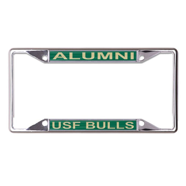 South Florida Bulls Lic Plt Frame S/S Printed