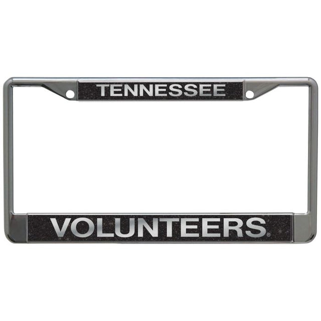 Tennessee Volunteers FONDO BRILLANTE Licencia Plt Marco S/L Impreso