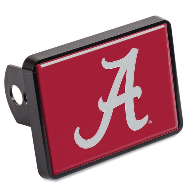 Alabama Crimson Tide Universal Hitch Cover