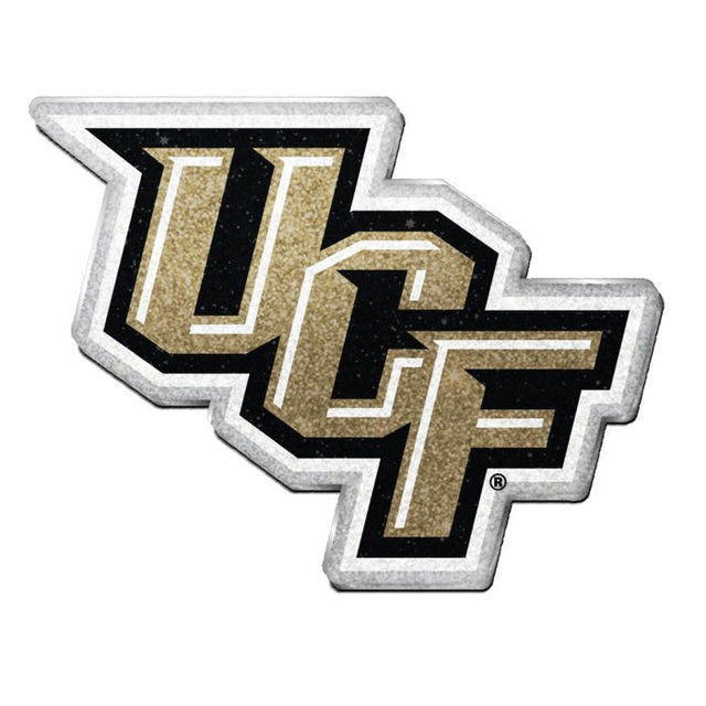 UCF Knights Acrylic Auto Emblem