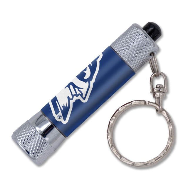 Duke Blue Devils Keychain Flashlight