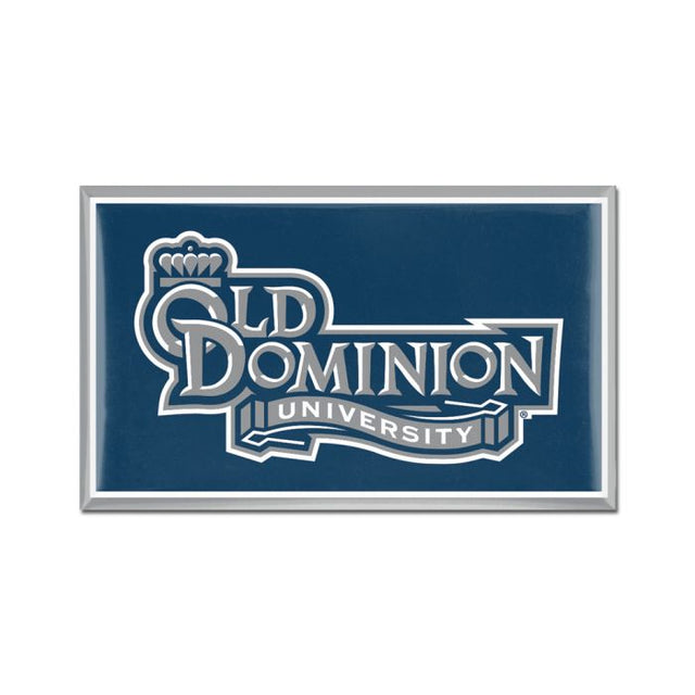 Old Dominion Monarchs 圆顶磁铁 3 英寸 x 5 英寸