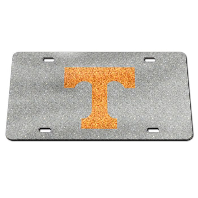 Tennessee Volunteers Specialty Acrylic License Plate