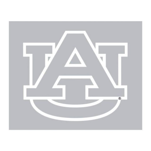 Auburn Tigers Window Decals 12" x 12"