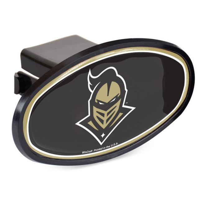 UCF Knights Oval 2" Hitch Receiver