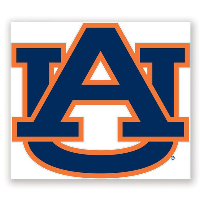 Auburn Tigers Window Decals 12" x 12"