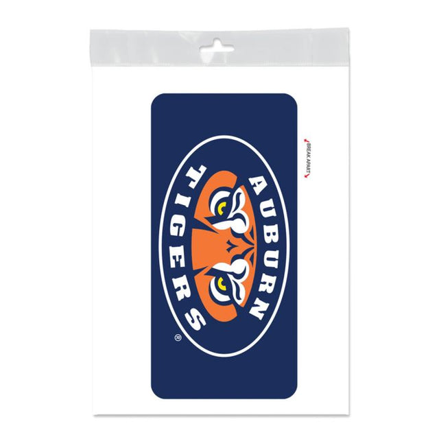 Imanes para exteriores de Auburn Tigers de 5" x 7"