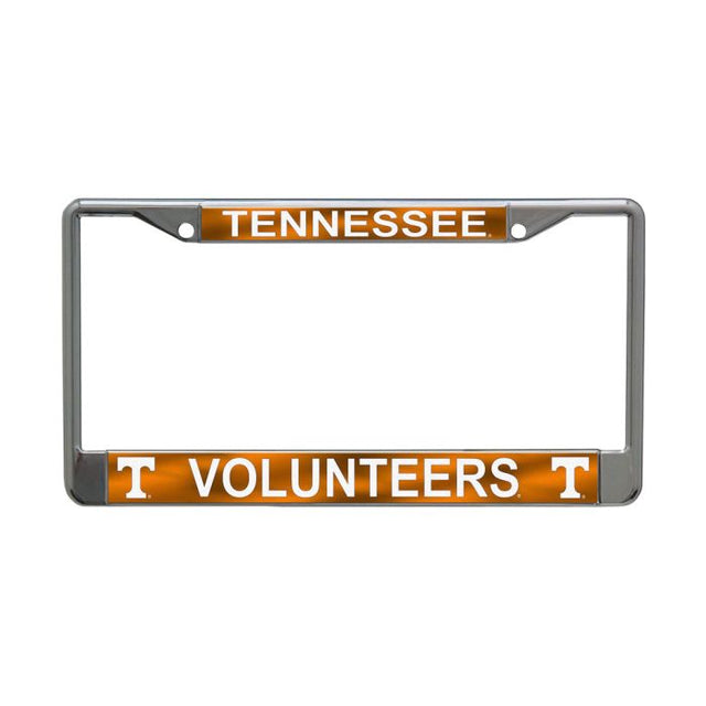 Tennessee Volunteers Lic Plt Frame S/L Printed