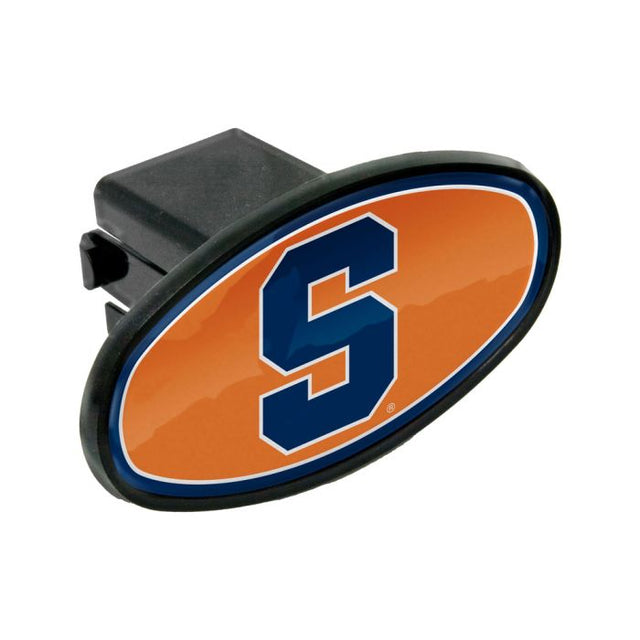 Syracuse Orange Oval 2" Hitch Receiver