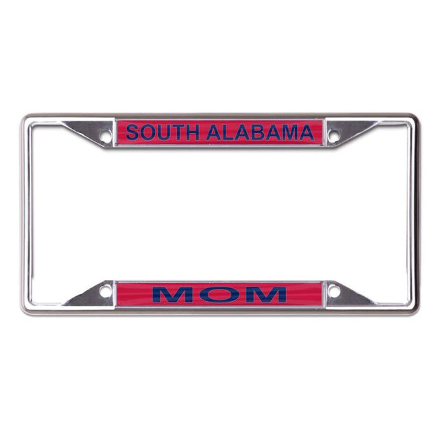 South Alabama Jaguars Lic Plt Frame S/S Printed