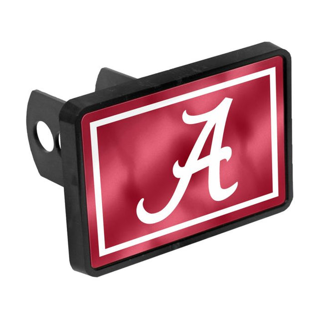 Alabama Crimson Tide Universal Hitch Cover