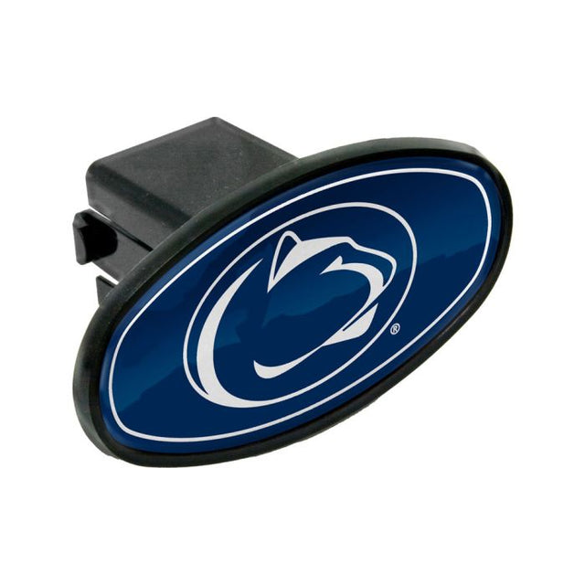 Receptor de enganche ovalado de 2" de los Penn State Nittany Lions