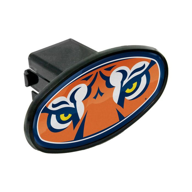 Auburn Tigers MEGA Oval 2" Hitch Receiver