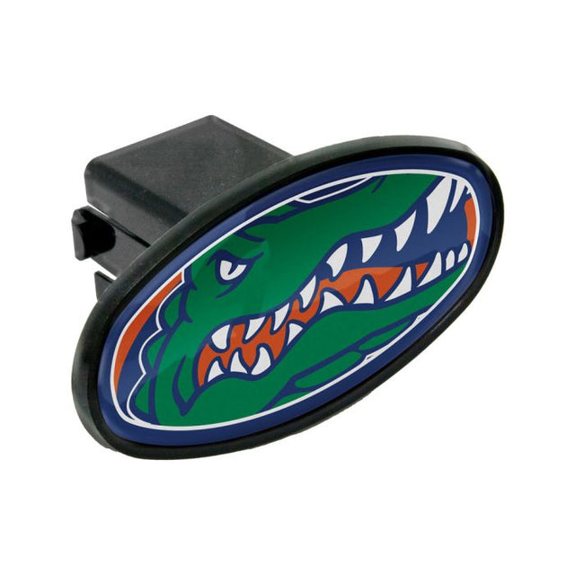 Florida Gators MEGA Oval 2" Hitch Receiver