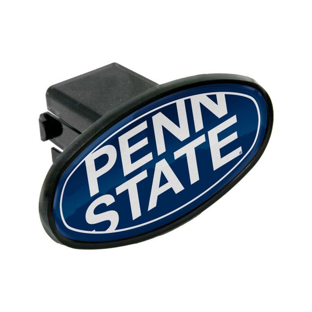 Receptor de enganche MEGA ovalado de 2" de Penn State Nittany Lions