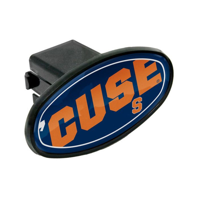 Syracuse Orange MEGA Oval 2" Hitch Receiver