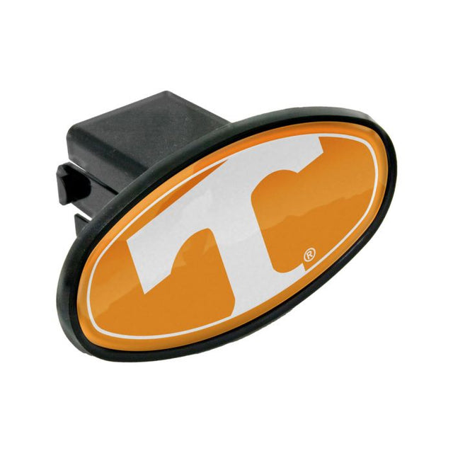 Receptor de enganche ovalado MEGA de 2" de Tennessee Volunteers