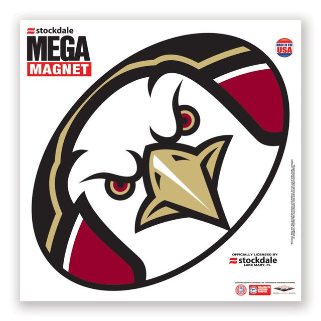 Imanes para exteriores MEGA de Boston College Eagles, 12" x 12"