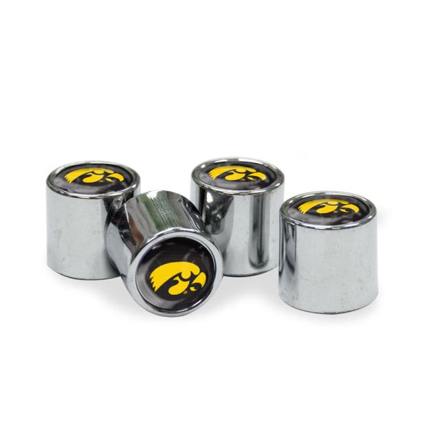 Tapas de válvulas de Iowa Hawkeyes