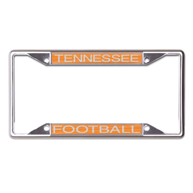 Tennessee Volunteers Lic Plt Frame S/S Printed