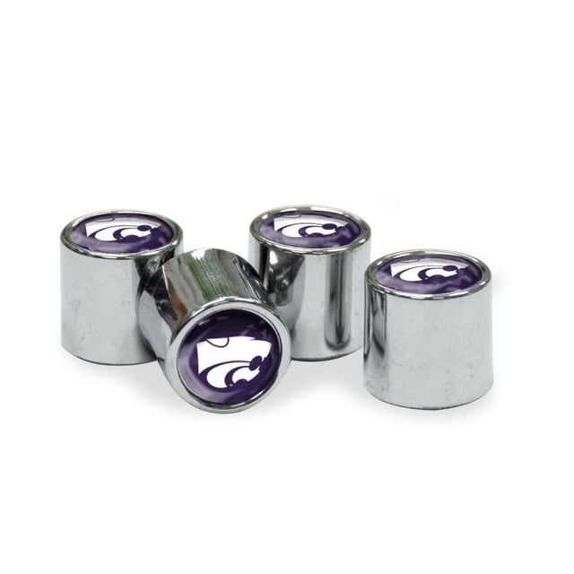 Tapas de válvulas de Kansas State Wildcats