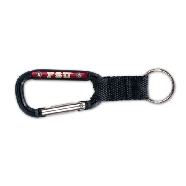 Florida State Seminoles Carabiner Key Chain