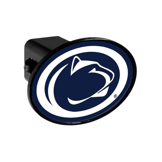 Receptor de enganche ovalado de 2" de los Penn State Nittany Lions