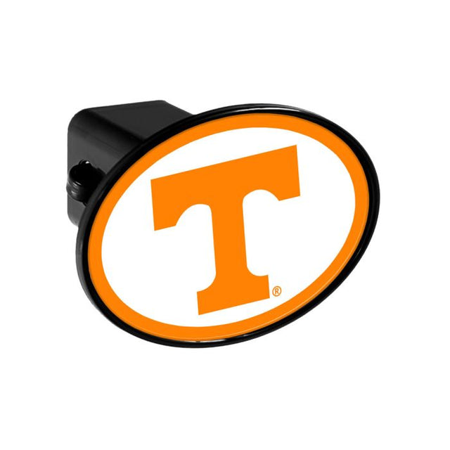 Receptor de enganche ovalado de 2" de Tennessee Volunteers