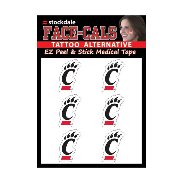 Cincinnati Bearcats Face Cals