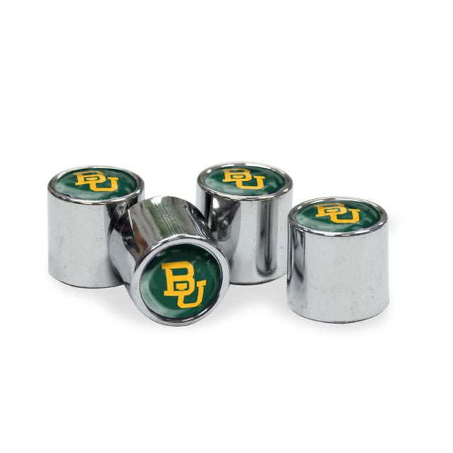 Baylor Bears Valve Stem Caps