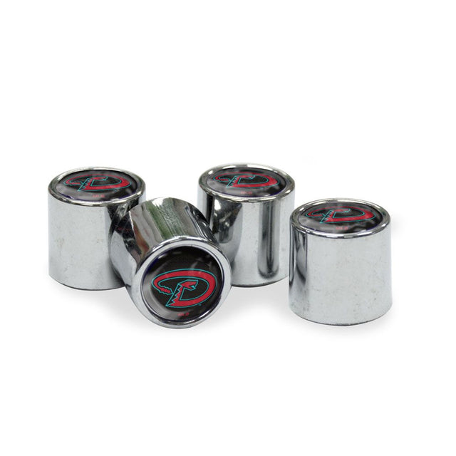 Arizona Diamondbacks Valve Stem Caps