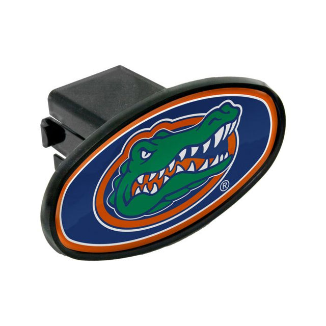 Florida Gators Oval 2" Hitch Receiver