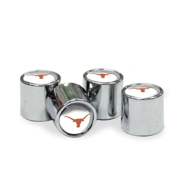 Texas Longhorns Valve Stem Caps