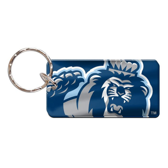 Old Dominion Monarchs MEGA Keychain Rectangle