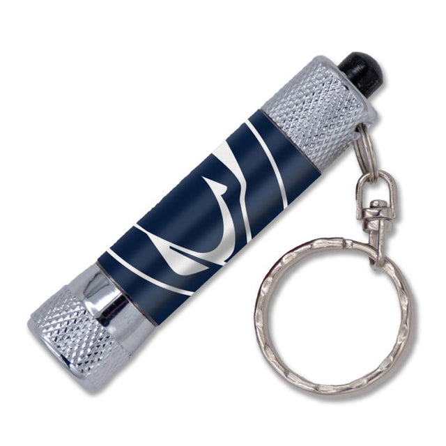 Penn State Nittany Lions Keychain Flashlight