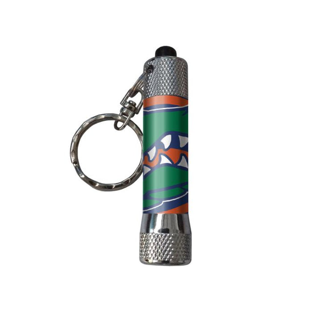 Florida Gators Keychain Flashlight