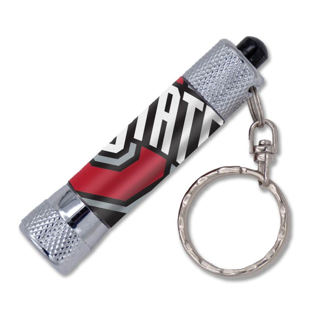 Ohio State Buckeyes MEGA Keychain Flashlight