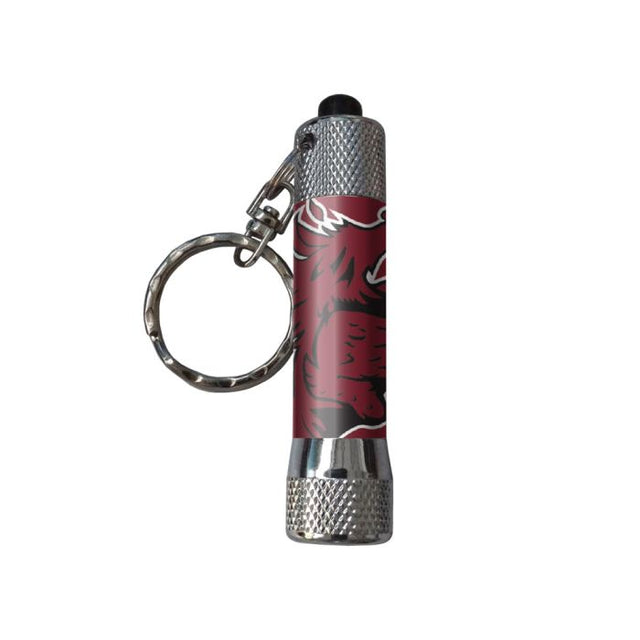 South Carolina Gamecocks Keychain Flashlight